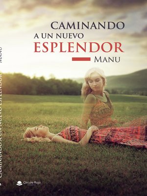 cover image of Caminando a un nuevo esplendor (epub)